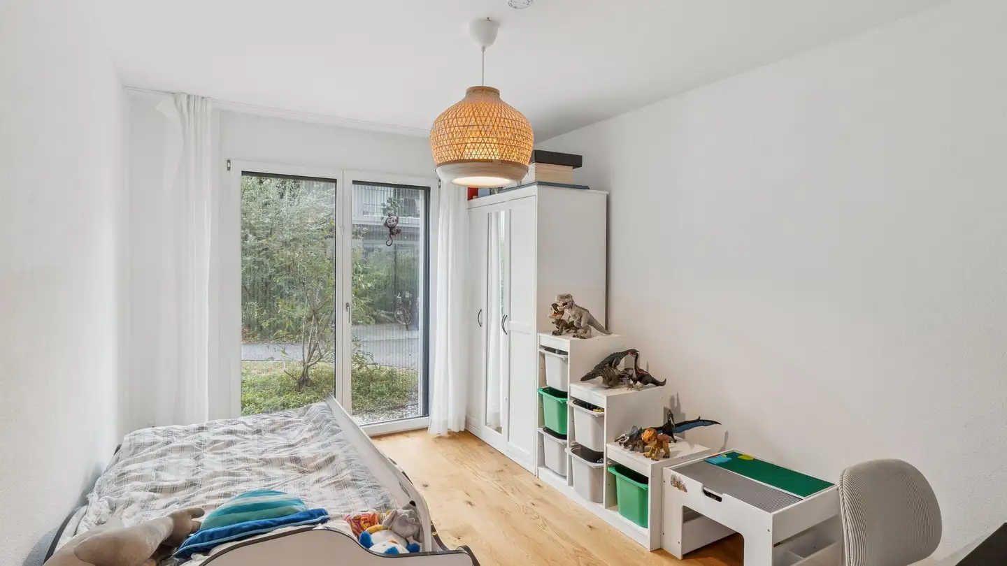 Wohnung kaufen - Talweg 8, 5726 Unterkulm - Foto 4
