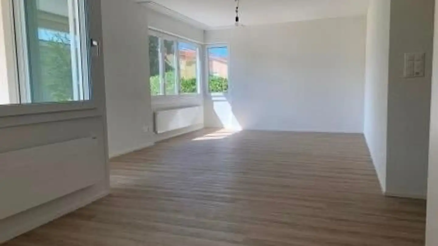 Appartement à louer - Langackerstrasse 14, 8330 Pfäffikon ZH