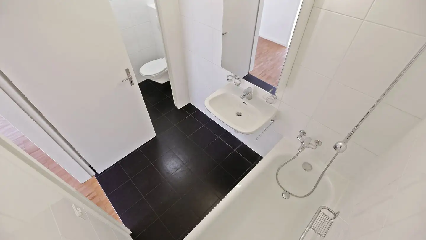 Apartment for rent - Schönaustrasse 75, 4058 Basel - Photo 3