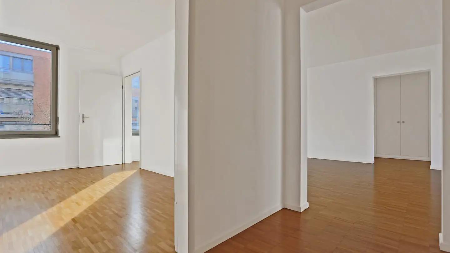 Apartment for rent - Schönaustrasse 75, 4058 Basel - Photo 4