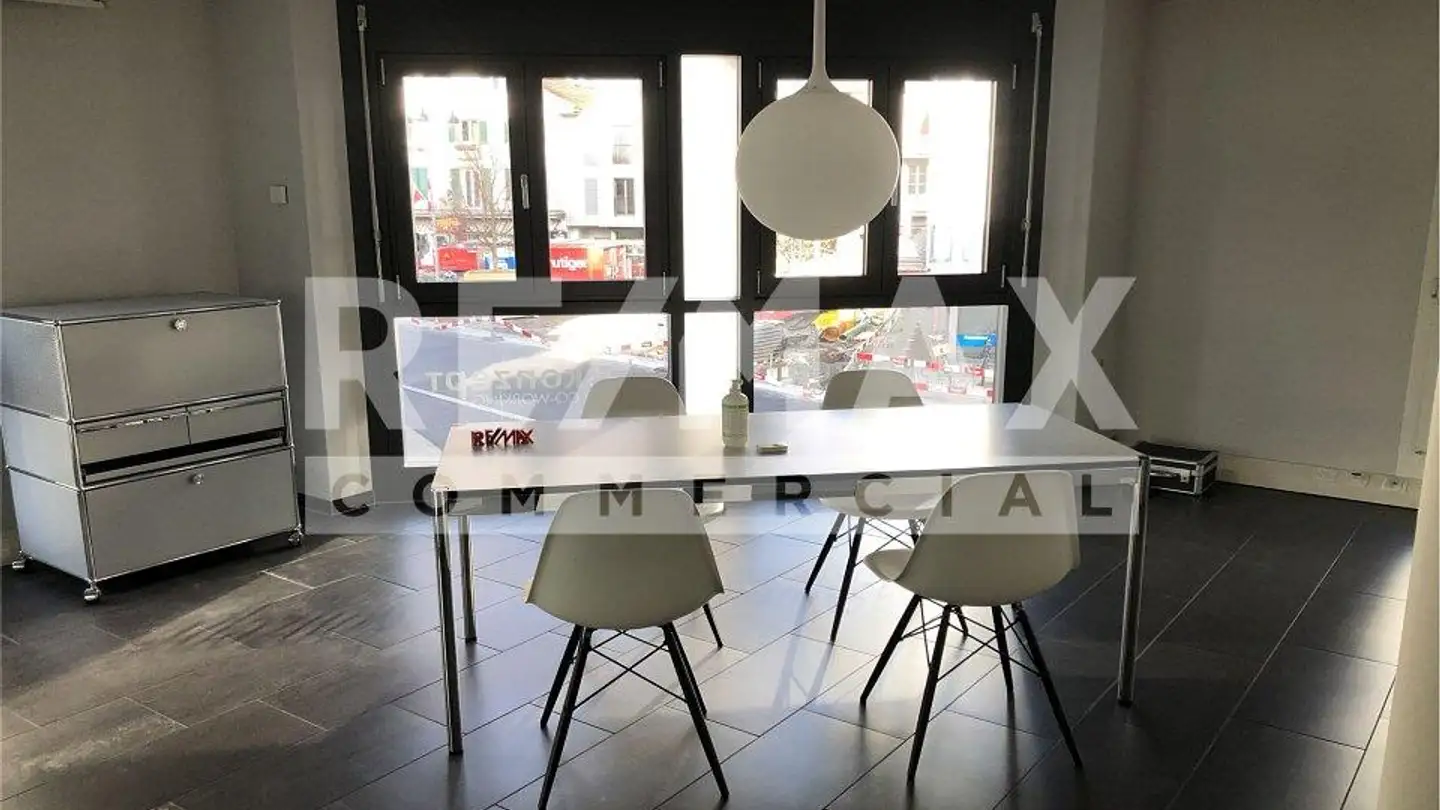 Spazio ufficio in affitto - 3800 Interlaken - Foto 2