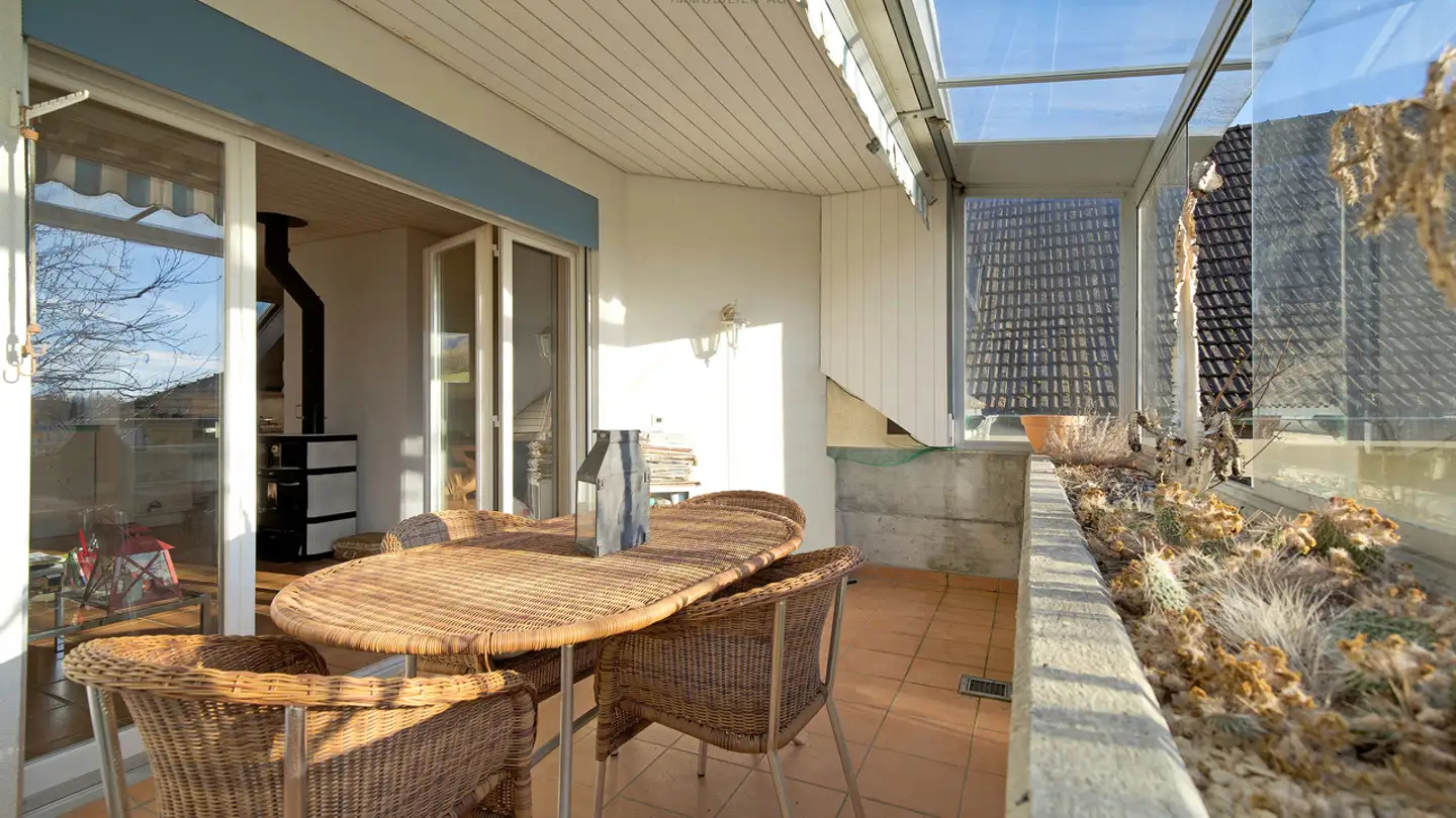 Appartamento in vendita - Hauptstrasse 65, 4522 Rüttenen - Foto 2