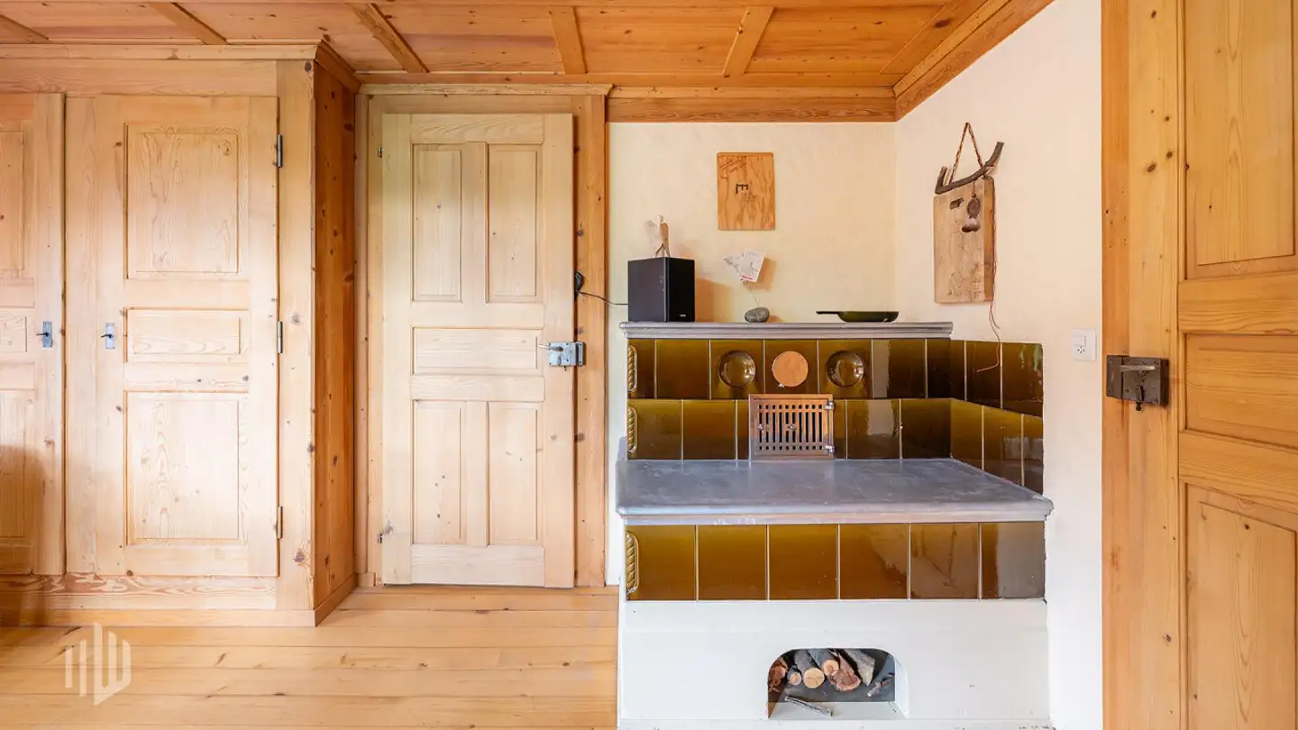 Mehrfamilienhaus kaufen - Haslistrasse 14, 3752 Wimmis - Foto 4