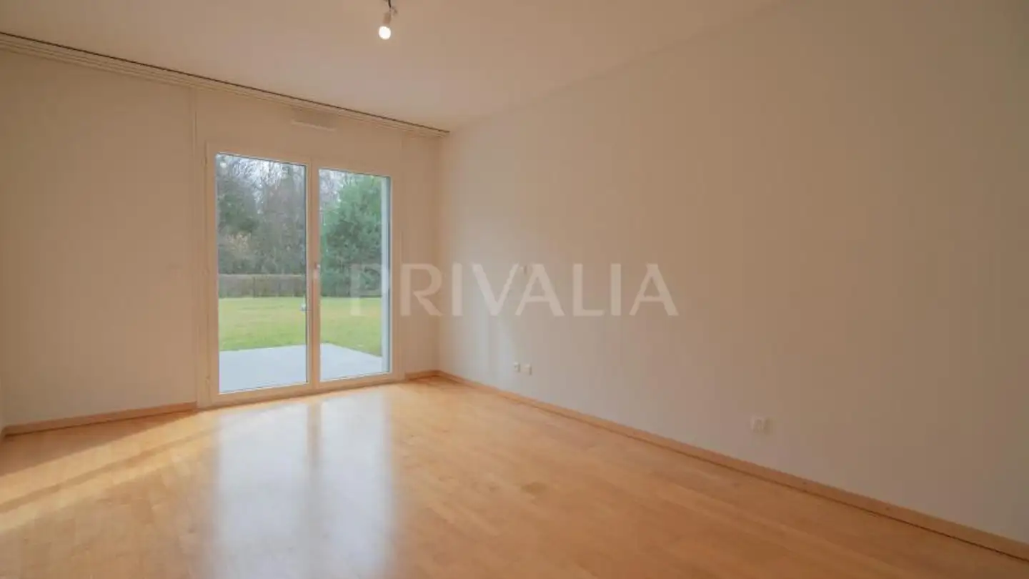Appartamento in affitto - 1292 Chambésy - Foto 2