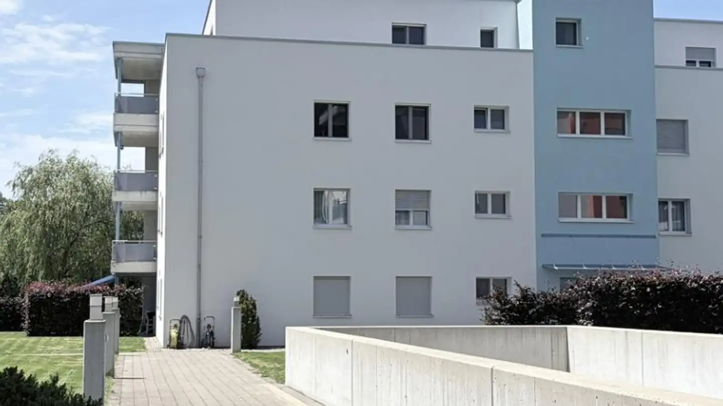Appartement à vendre - 2830 Courrendlin - Photo 4