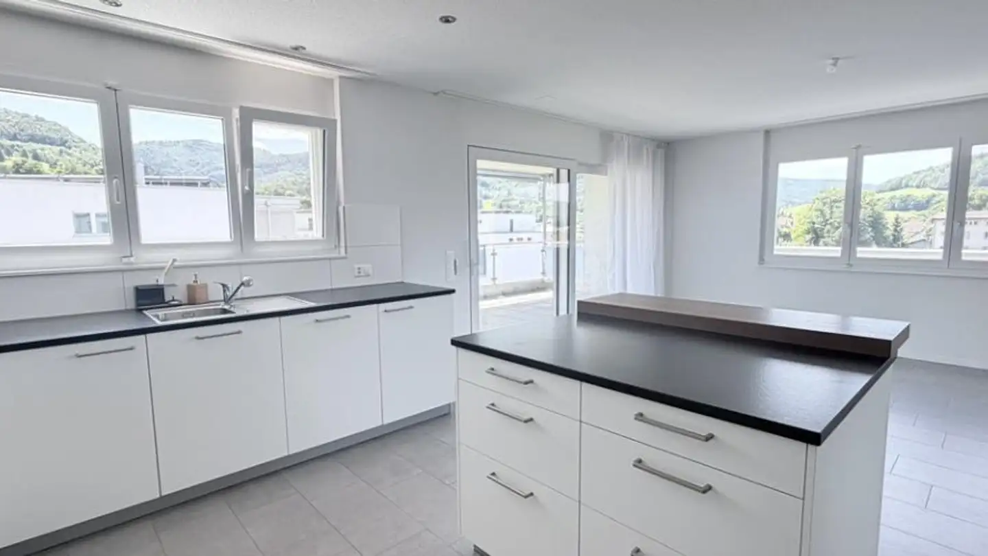 Apartment for sale - 2830 Courrendlin