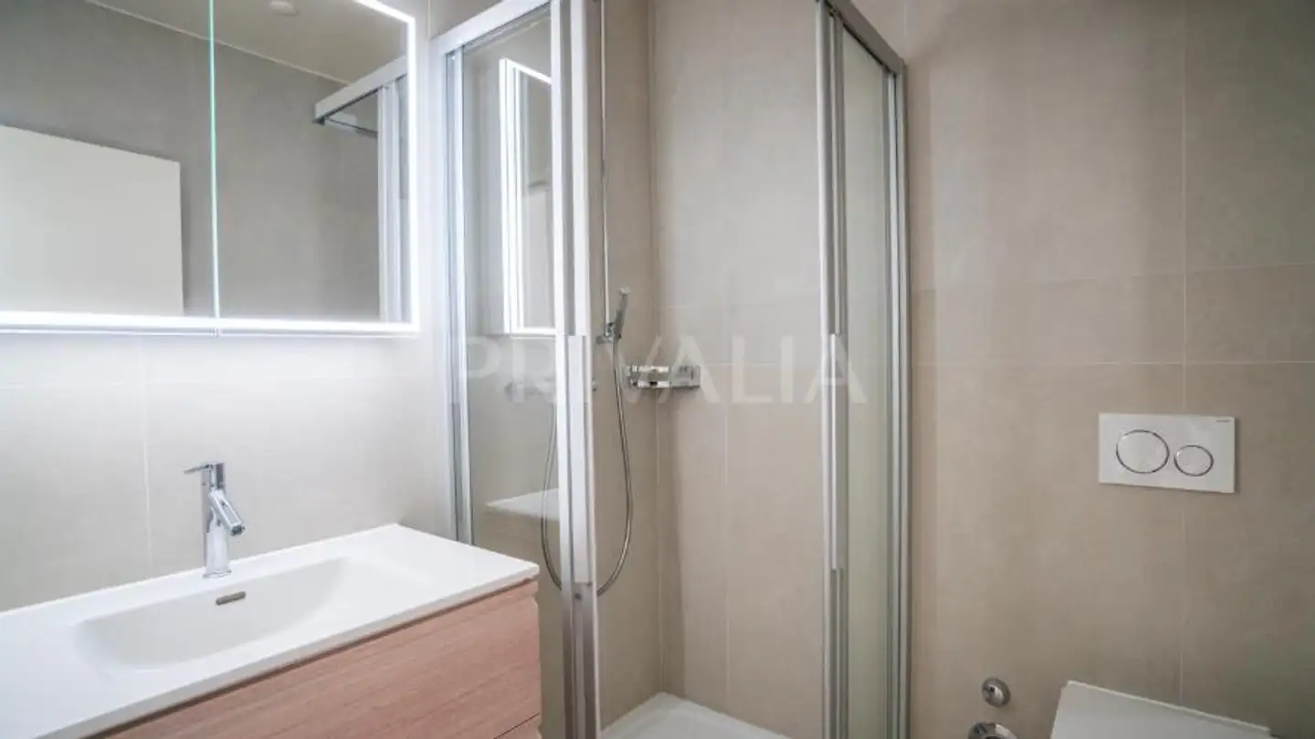 Appartamento in affitto - 1292 Chambésy - Foto 3