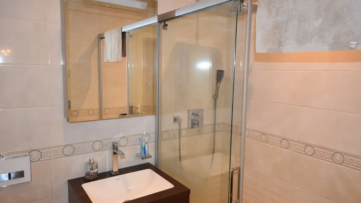 Appartement à louer - 1820 Territet - Photo 4