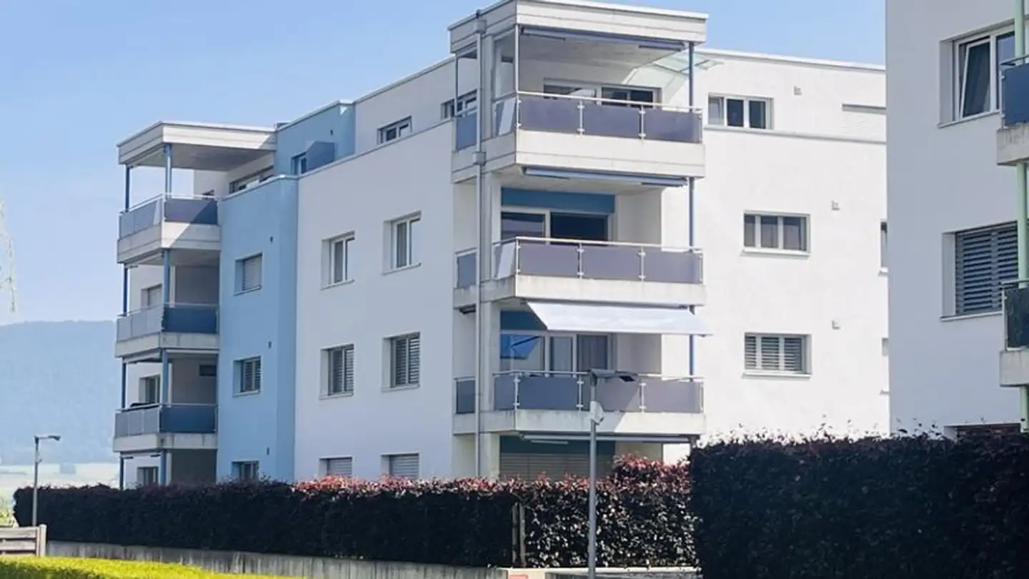 Apartment for sale - 2830 Courrendlin