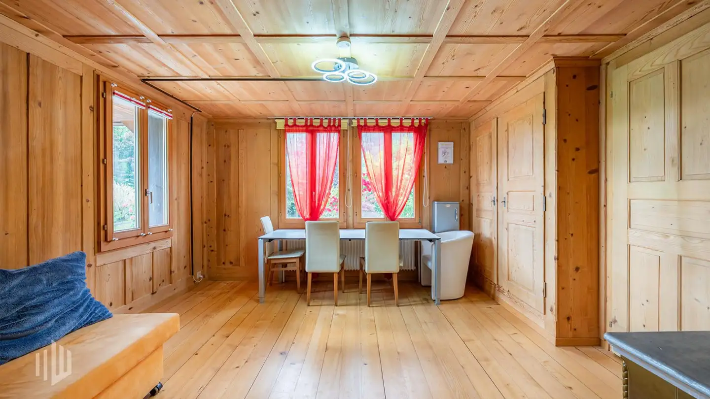 Mehrfamilienhaus kaufen - Haslistrasse 14, 3752 Wimmis - Foto 3