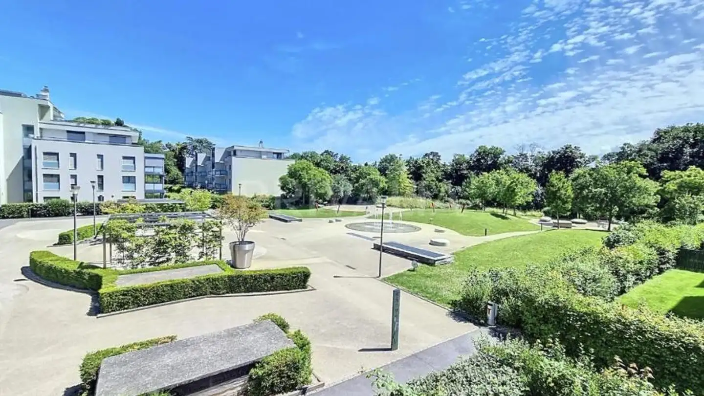 Appartamento in affitto - 1292 Chambésy - Foto 4
