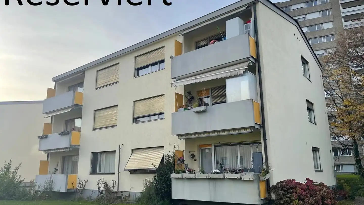 Residential building for sale - Wegmühlegässli 9, 3072 Ostermundigen