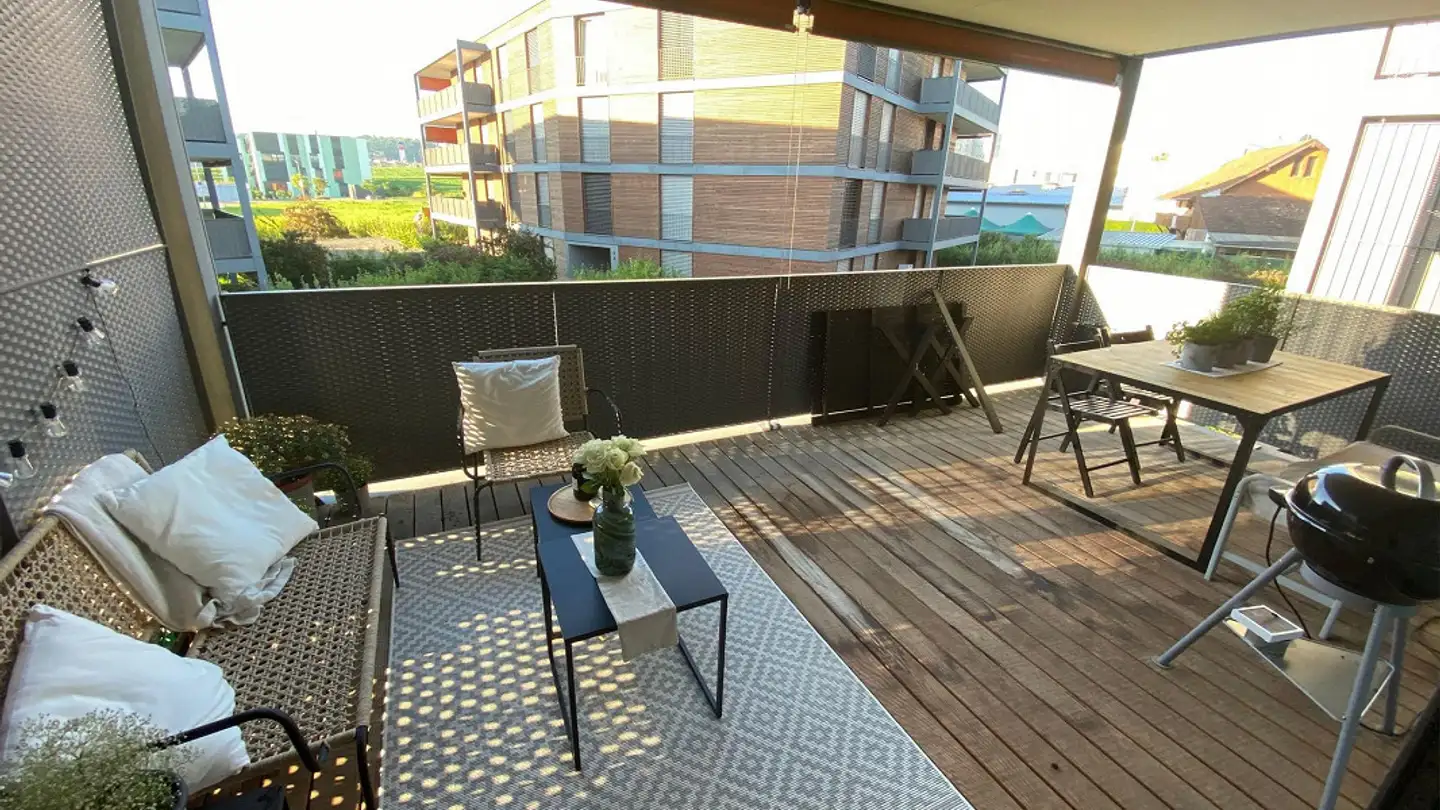 Appartement à louer - Kaffeestrasse 8b, 8180 Bülach