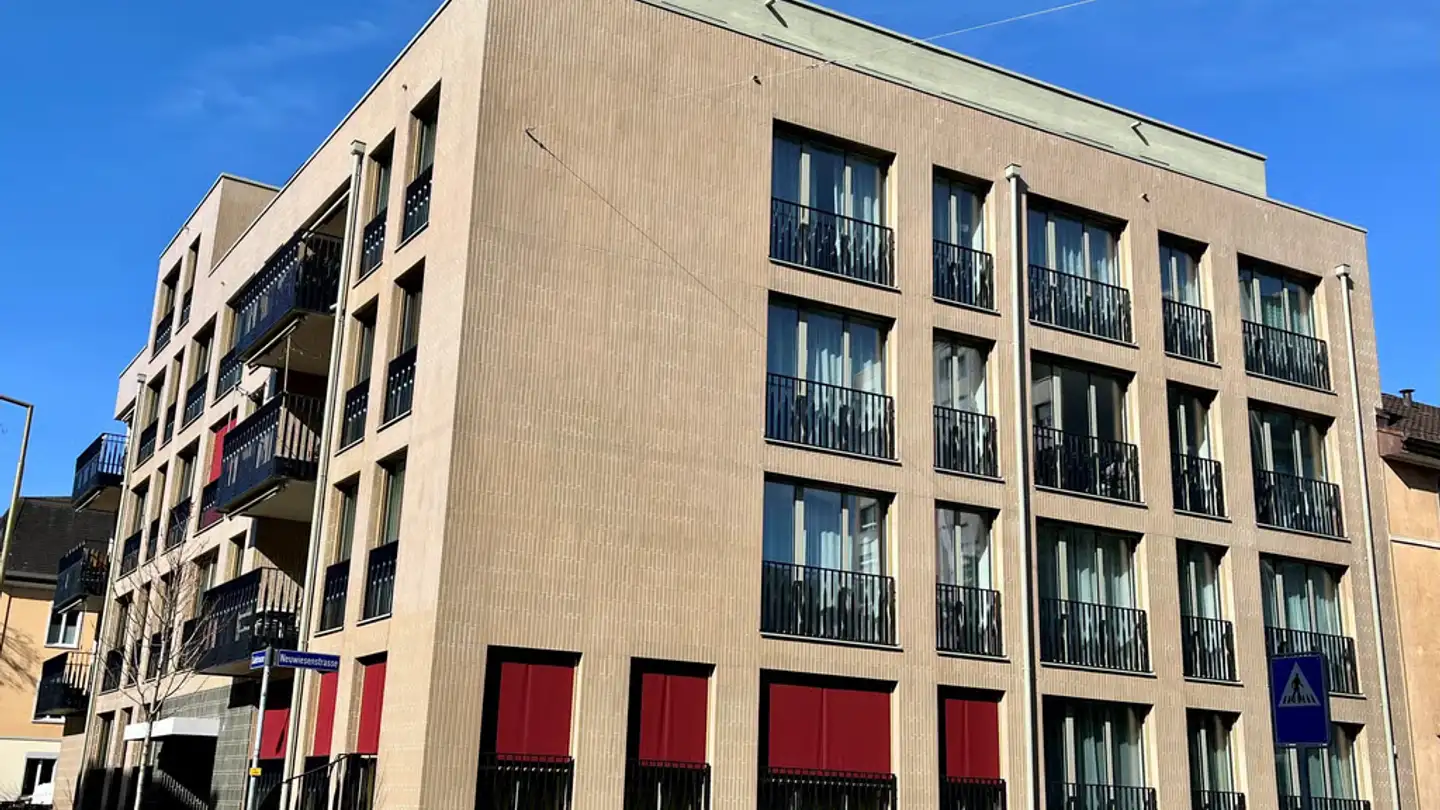 Apartment for rent - Salstrasse 20, 8400 Winterthur