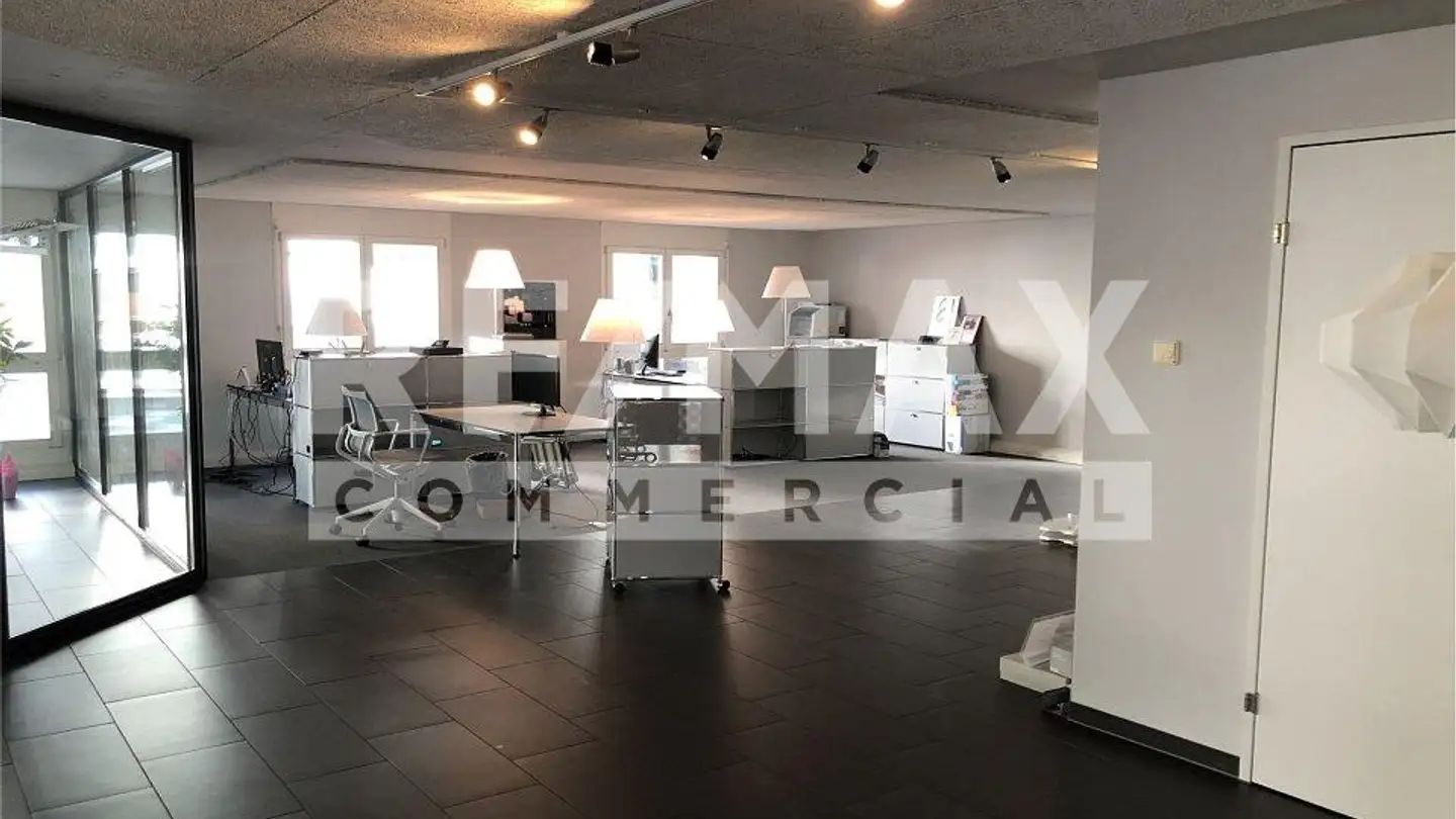 Spazio ufficio in affitto - 3800 Interlaken - Foto 4