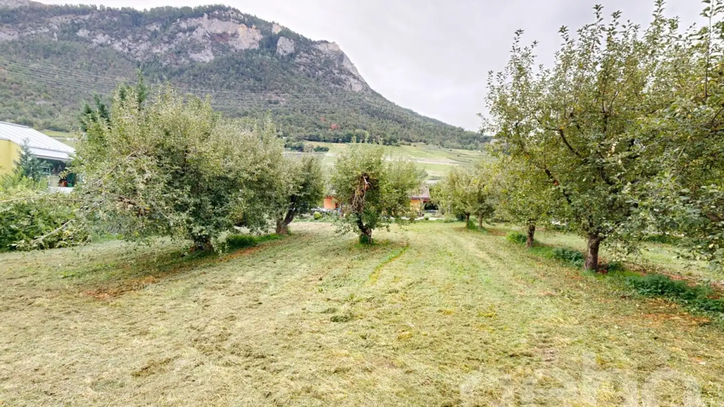 Terreno edificabile in vendita - 1967 Bramois - Foto 3
