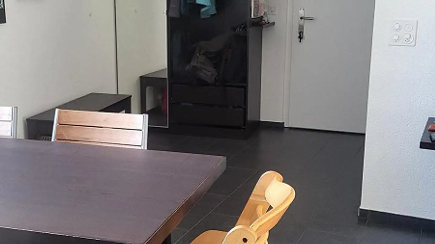 Appartement à louer - Delsbergerstrasse 186, 4242 Laufen - Photo 2