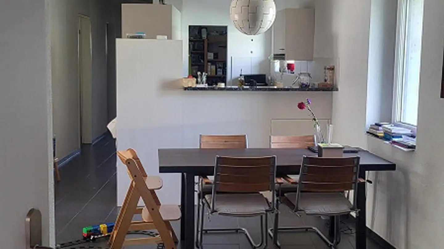 Appartement à louer - Delsbergerstrasse 186, 4242 Laufen - Photo 3