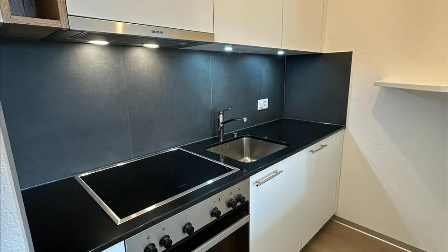 Appartamento in vendita - 2000 Neuchâtel