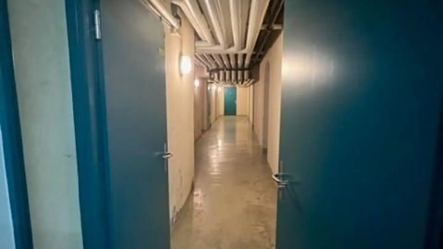 Lagerraum mieten - Neugasse 14, 9400 Rorschach - Foto 3