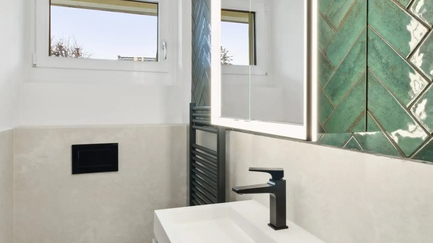 Wohnung mieten - 9500 Wil SG