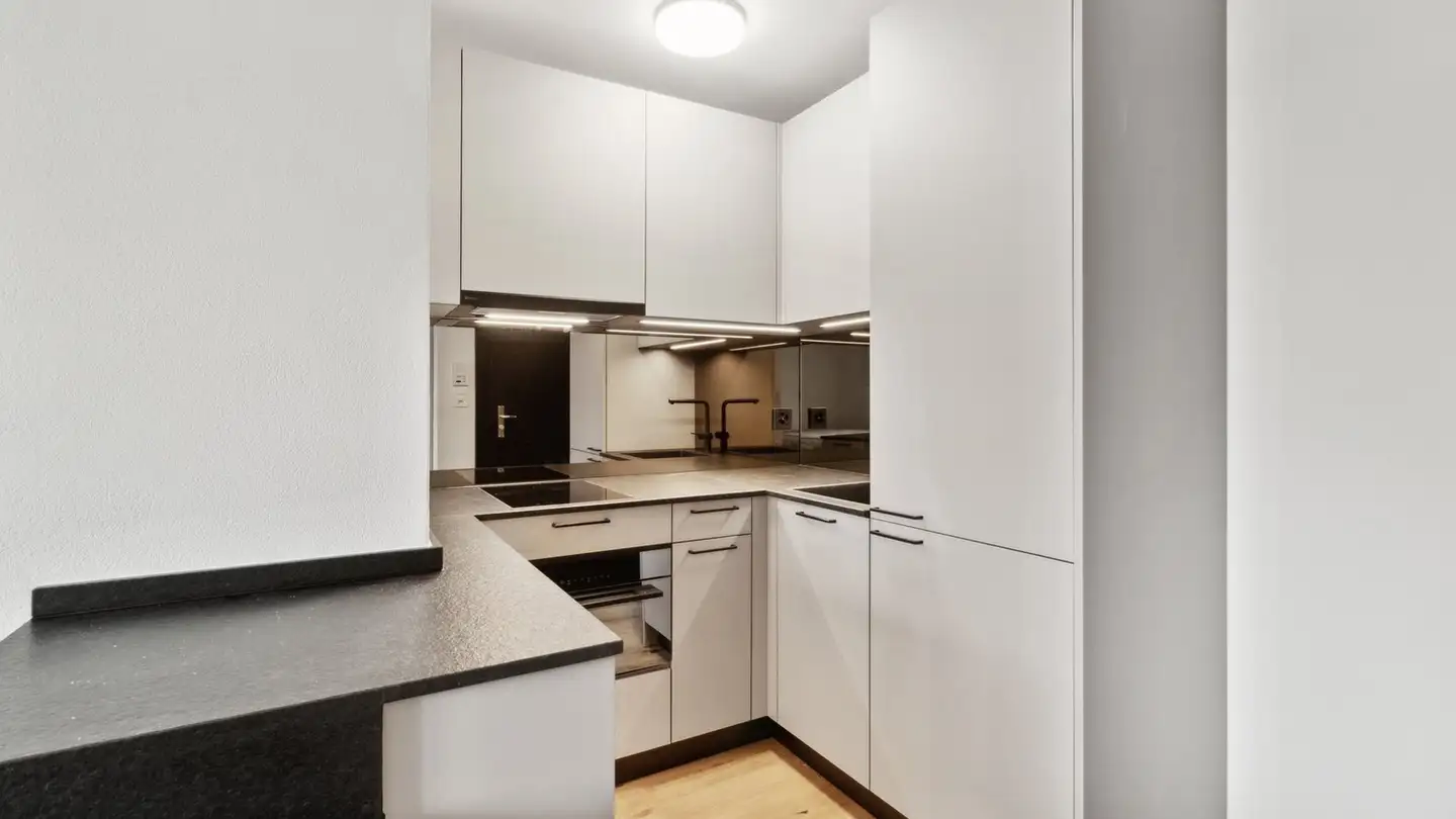 Wohnung mieten - 9500 Wil SG - Foto 2