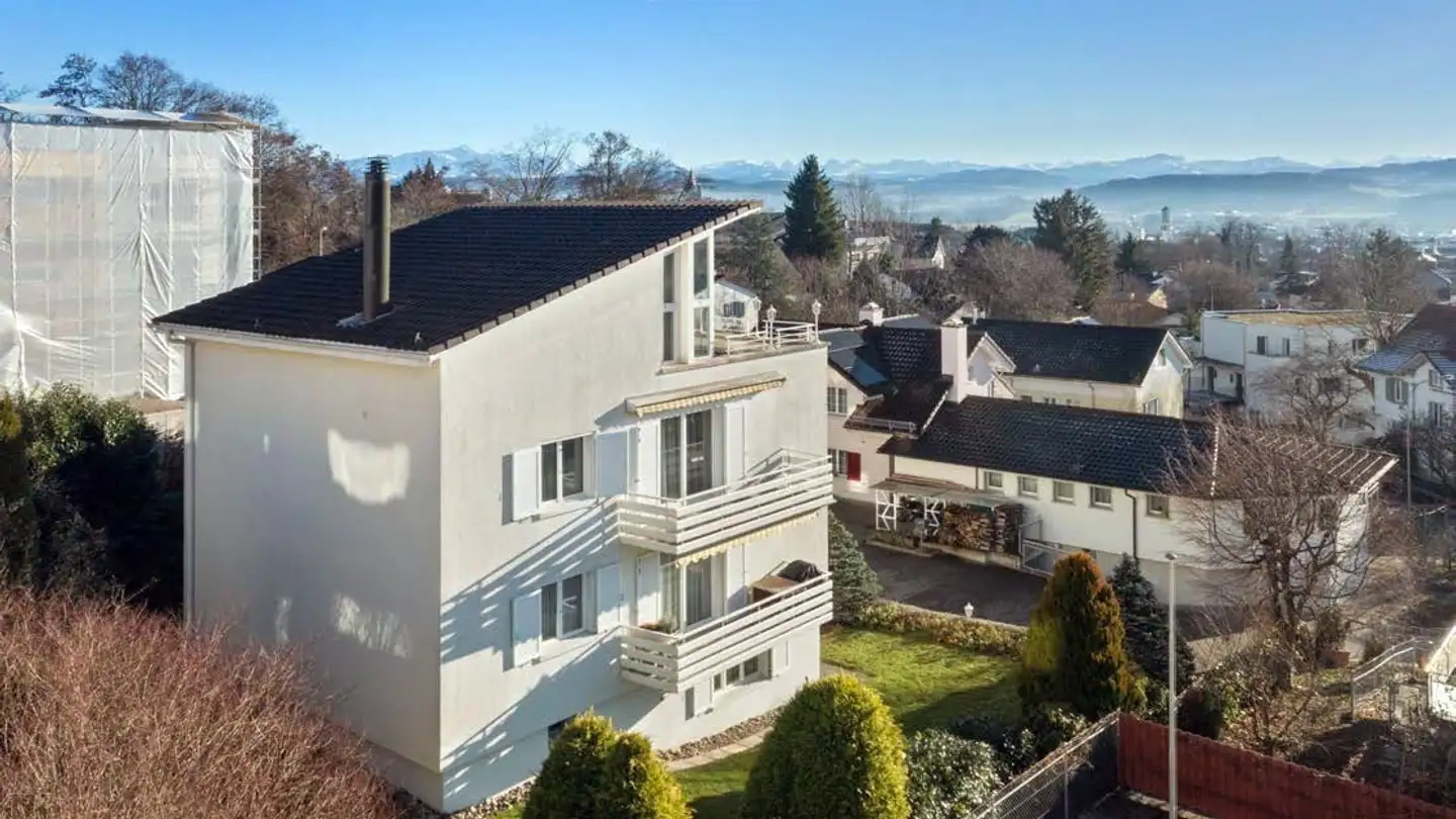 Wohnung mieten - 9500 Wil SG - Foto 4