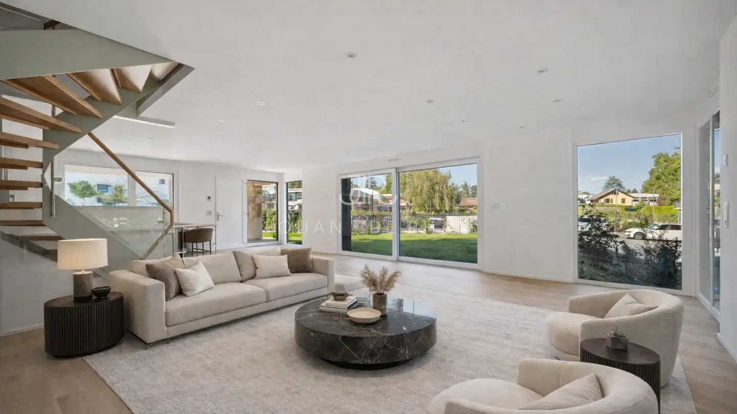 Apartment for sale - 1290 Versoix