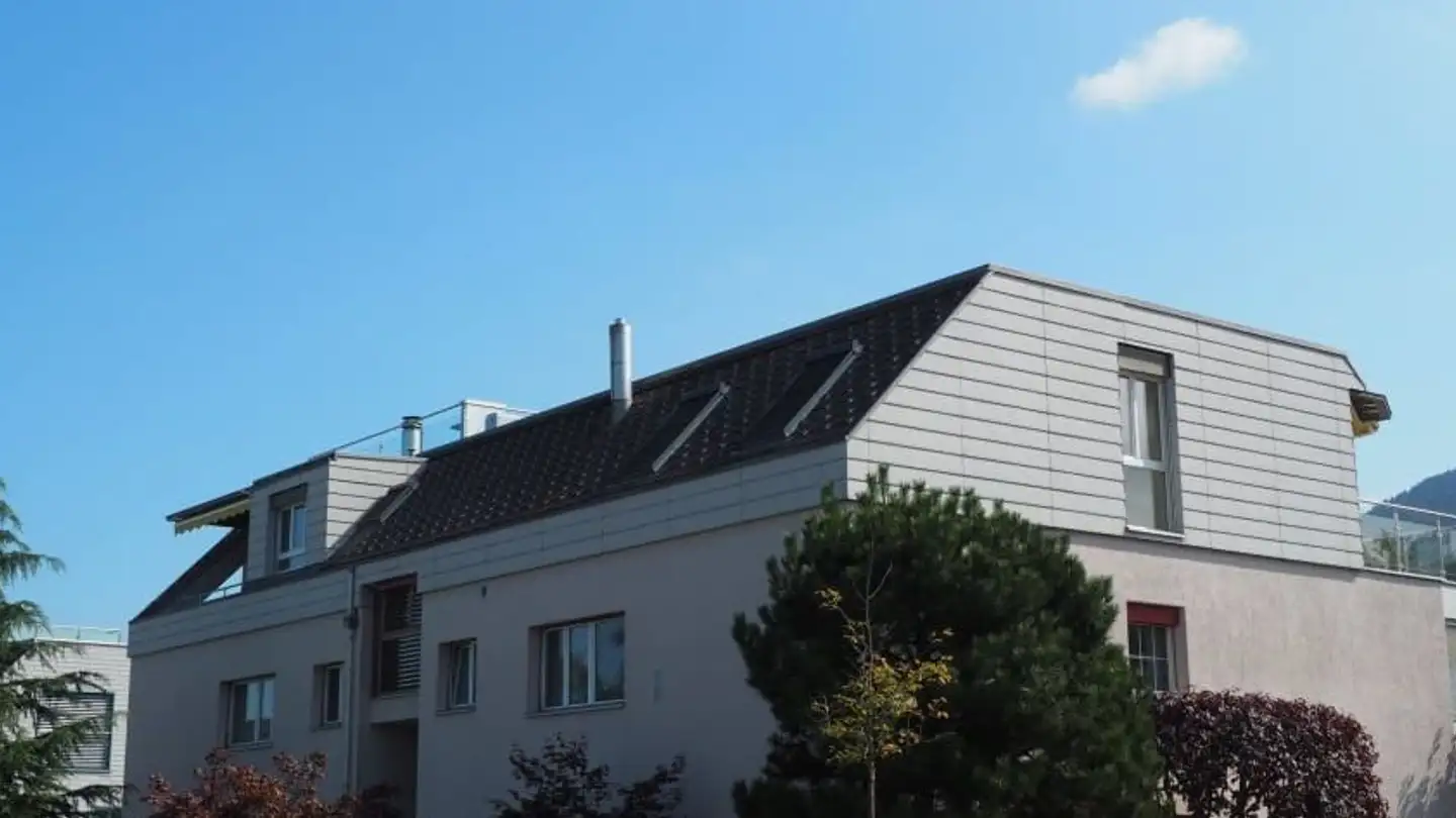 Penthouse mieten - Hungerstrasse 42, 8832 Wilen b. Wollerau - Foto 3