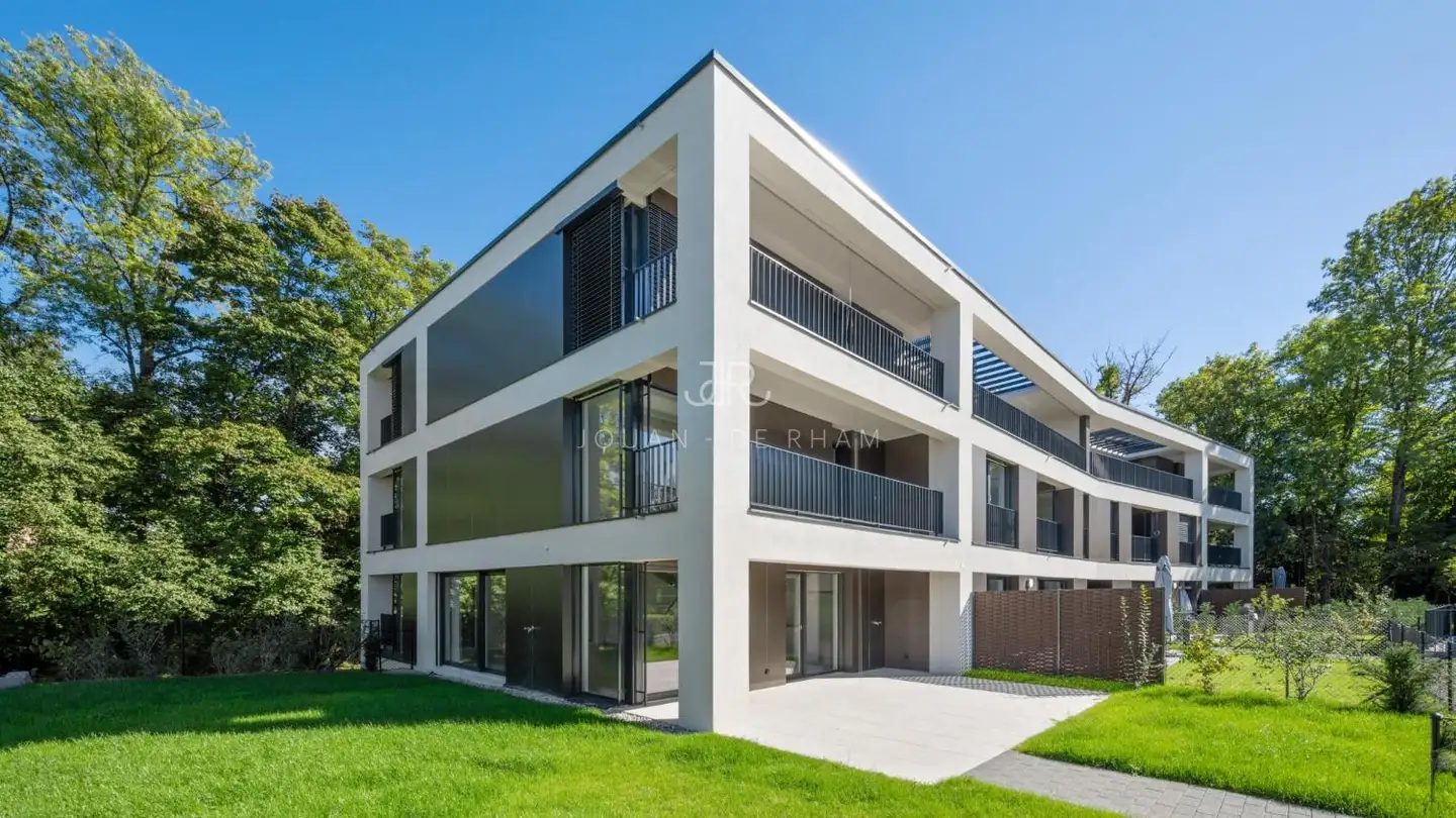 Apartment for sale - 1290 Versoix - Photo 3