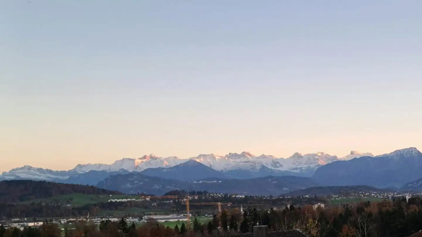 Apartment for rent - Eschenbachstrasse 98, 6023 Rothenburg - Photo 4