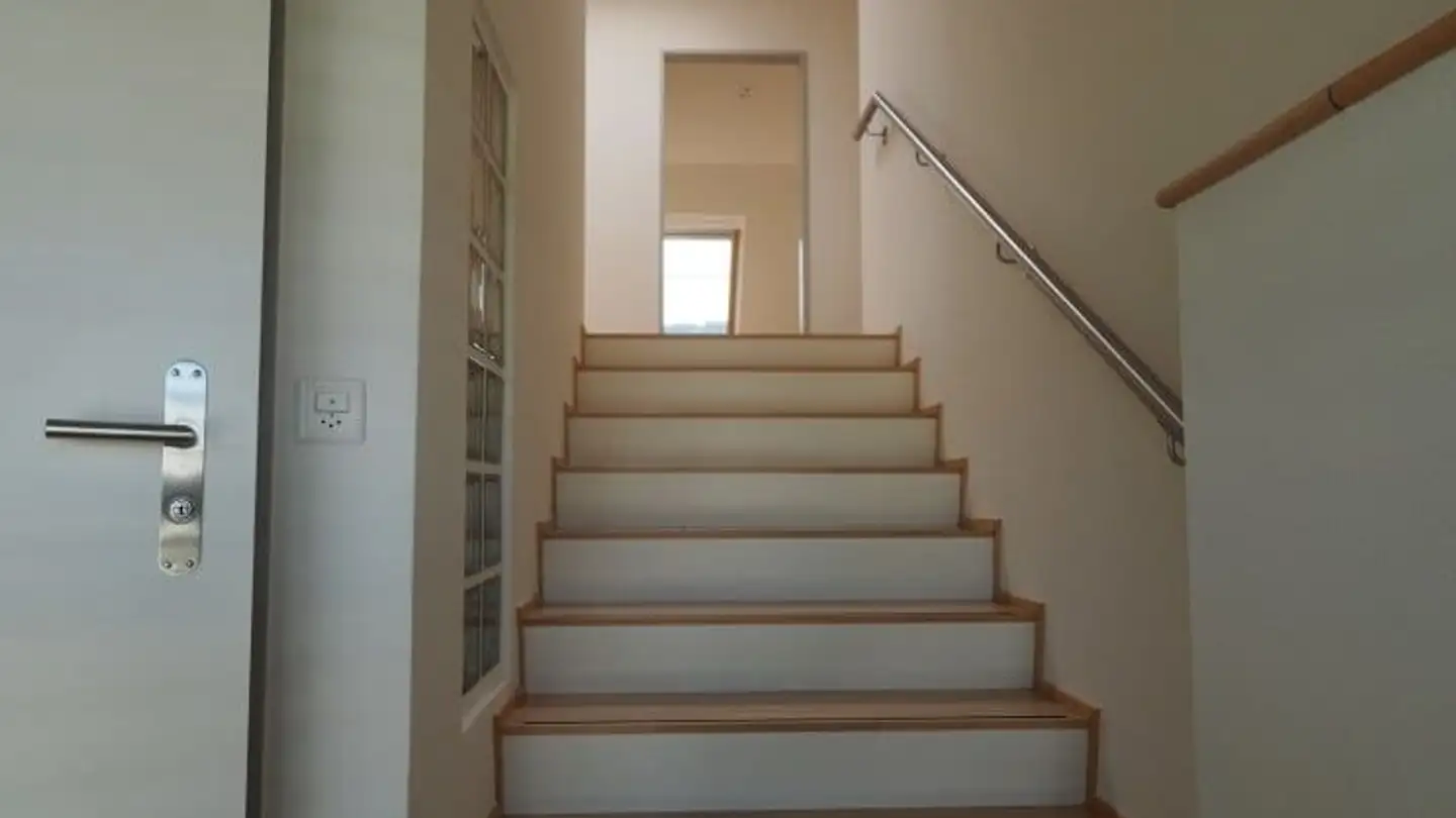 Penthouse mieten - Hungerstrasse 42, 8832 Wilen b. Wollerau - Foto 4