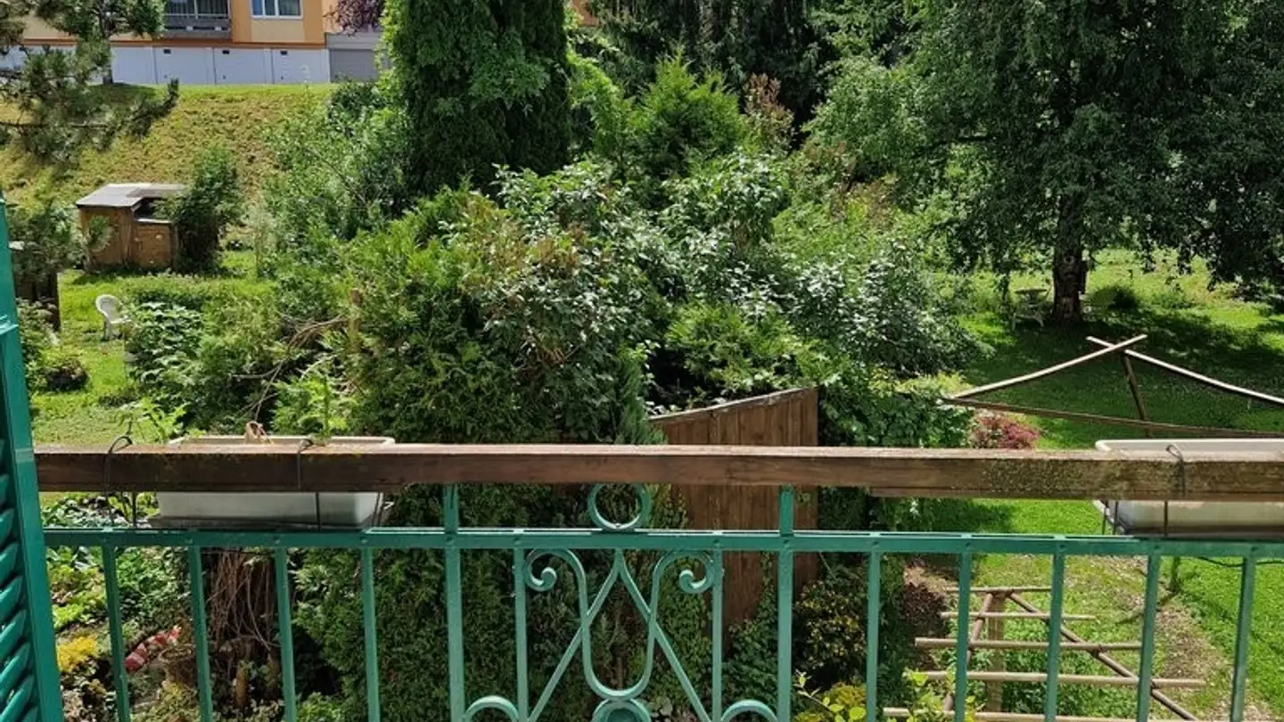 Appartamento in affitto - Rue Des Champs 17, 2300 La Chaux-de-Fonds