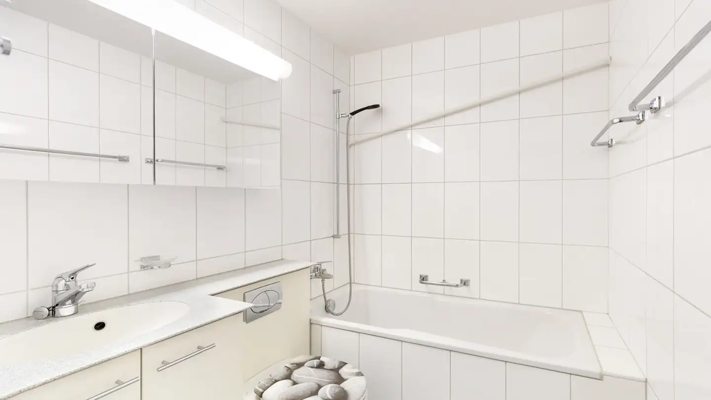 Wohnung mieten - Zilstrasse, 9016 St. Gallen - Foto 3