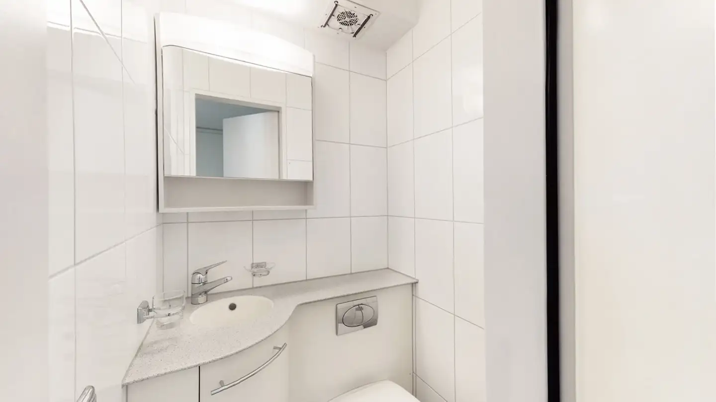 Wohnung mieten - Zilstrasse, 9016 St. Gallen - Foto 4