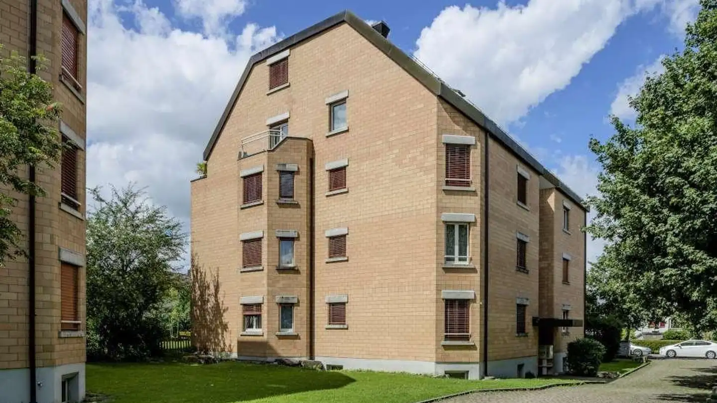 Parcheggio sotterraneo in affitto - Wallisellerstrasse, 8152 Opfikon