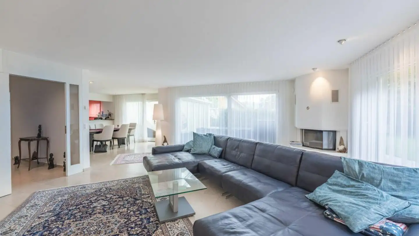 Villa à vendre - Hubackerweg, 4153 Reinach BL - Photo 4