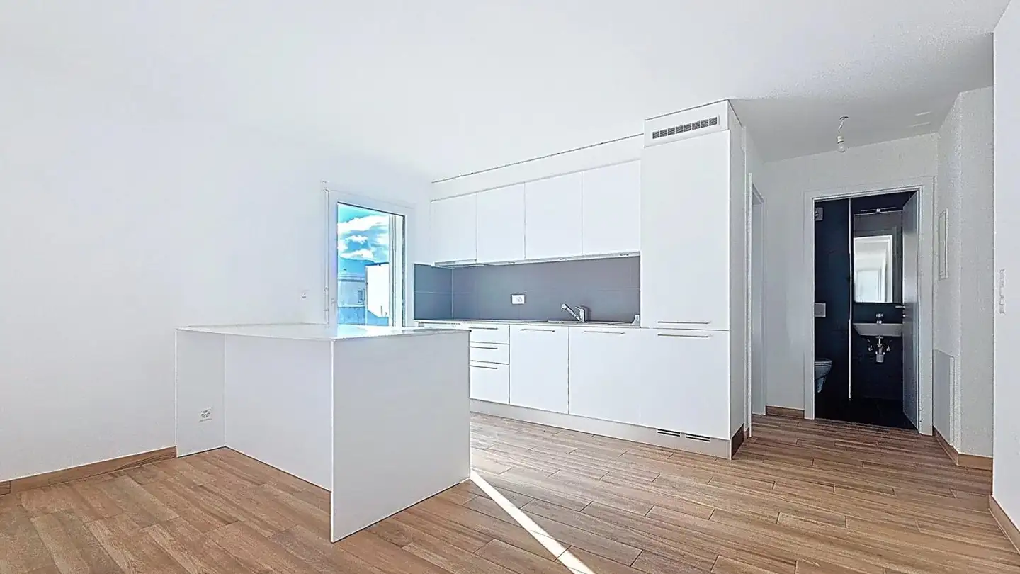 Wohnung mieten - Avenue De Derborence 46, 1963 Vétroz - Foto 3