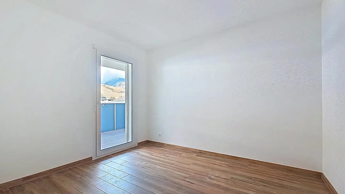 Wohnung mieten - Avenue De Derborence 46, 1963 Vétroz - Foto 4