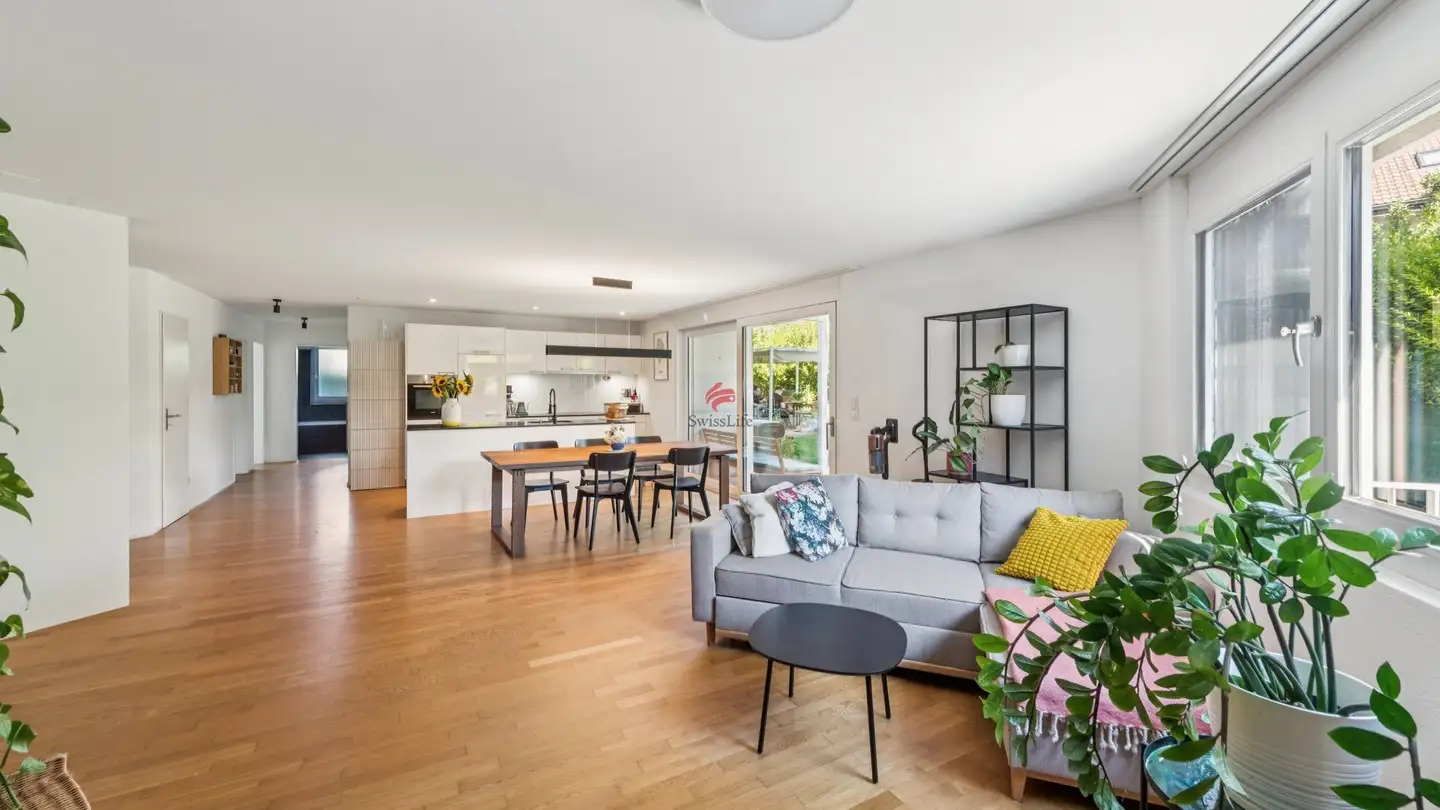 Wohnung kaufen - Dottikerstrasse 8, 5604 Hendschiken - Foto 4