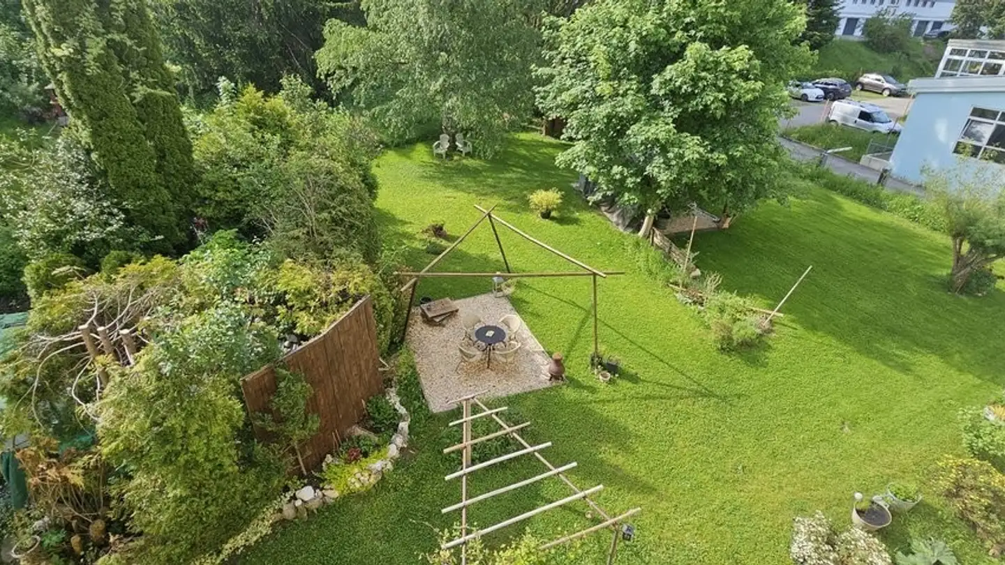 Apartment for rent - Rue Des Champs 17, 2300 La Chaux-de-Fonds