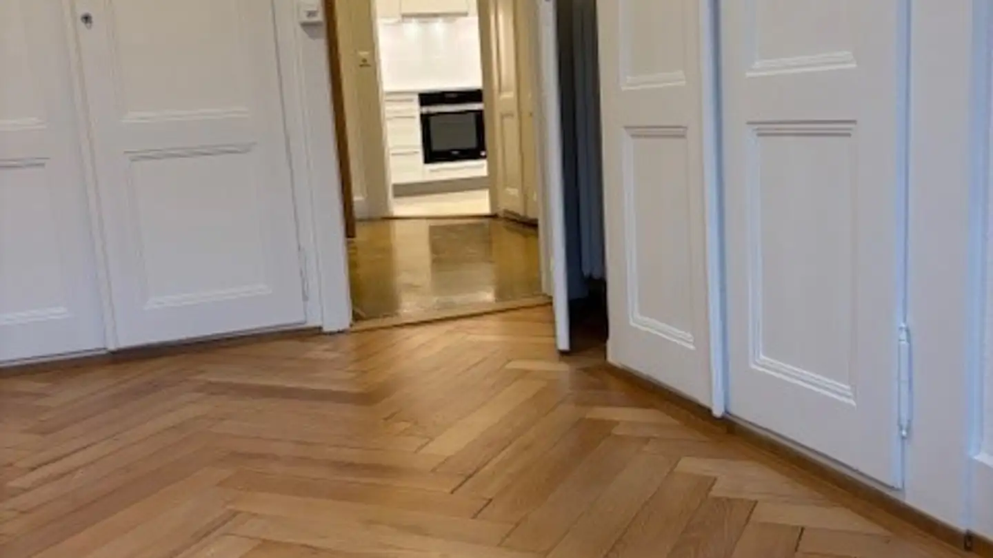 Wohnung mieten - Rue Charles- Giron 25, 1203 Genève - Foto 4