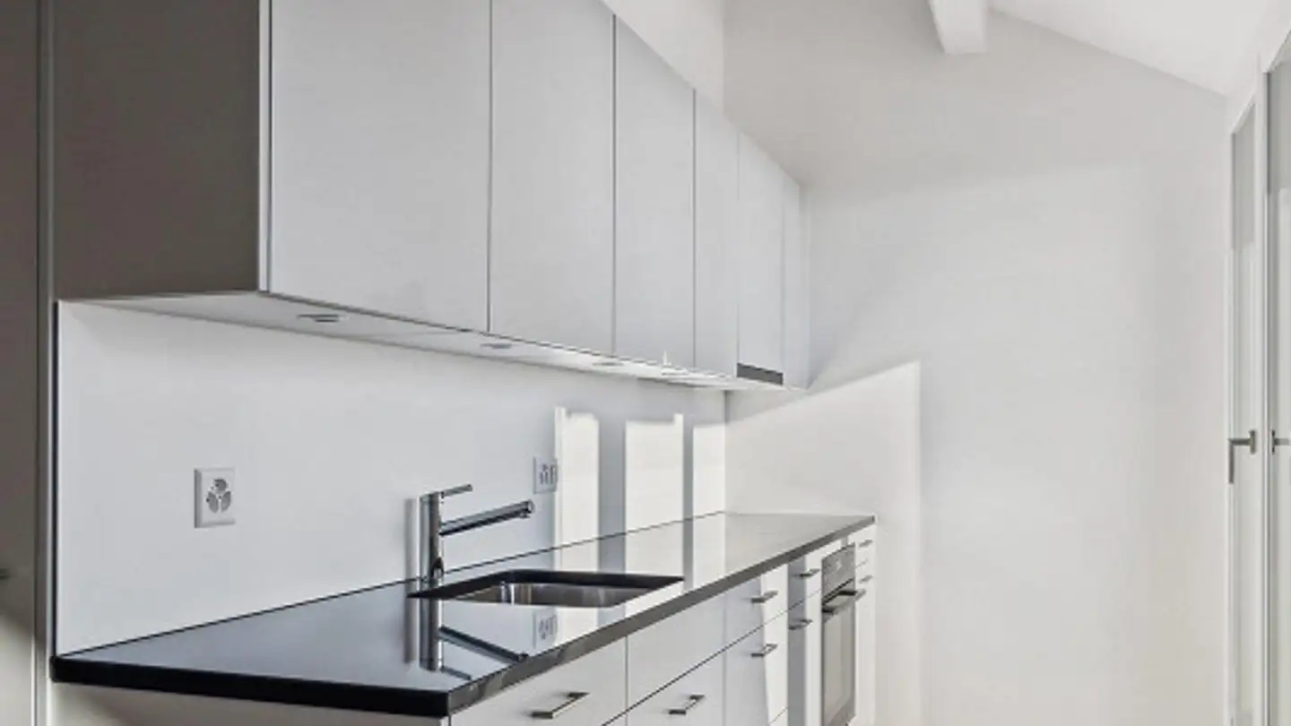 Appartamento in affitto - Giacomettistrasse 33, 3006 Bern