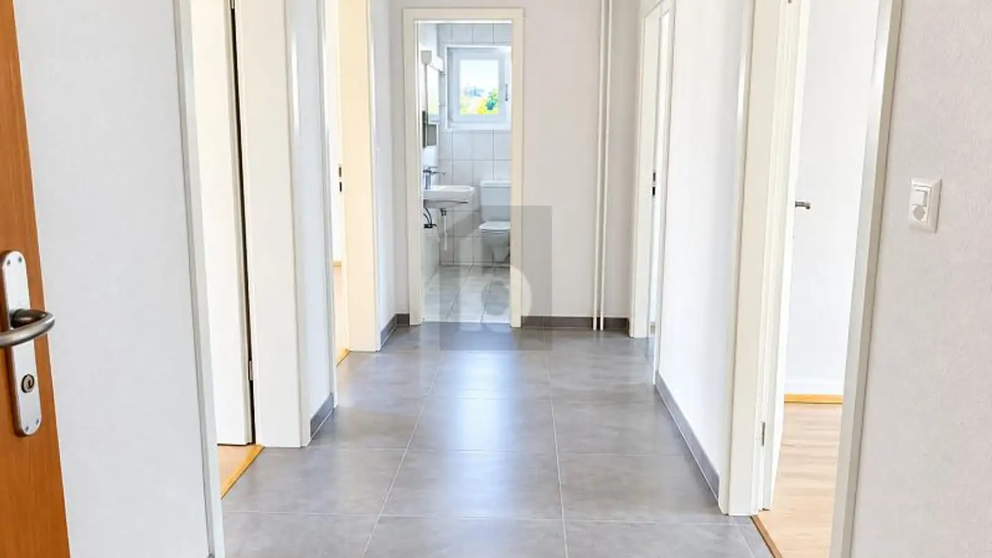 Apartment for rent - 2056 Dombresson - Photo 3