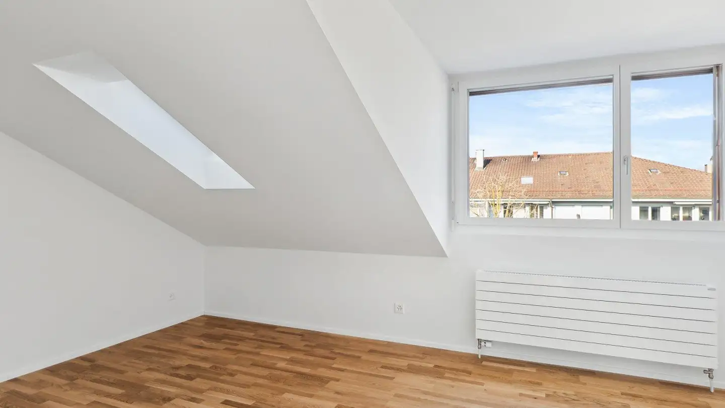 Apartment for rent - Giacomettistrasse 33, 3006 Bern - Photo 4