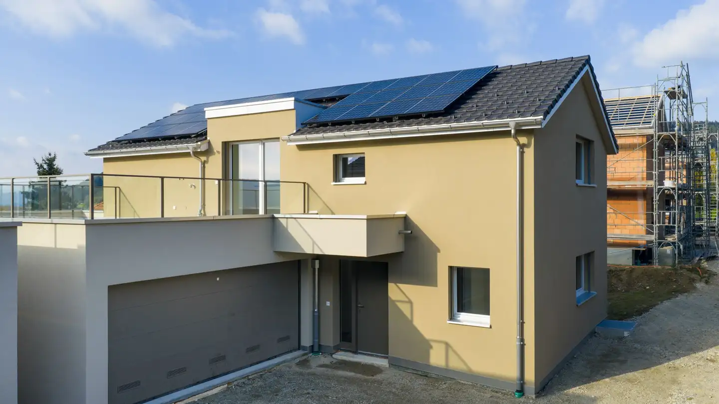 Casa singola in vendita - Ahornweg, 6260 Reiden - Photo 3