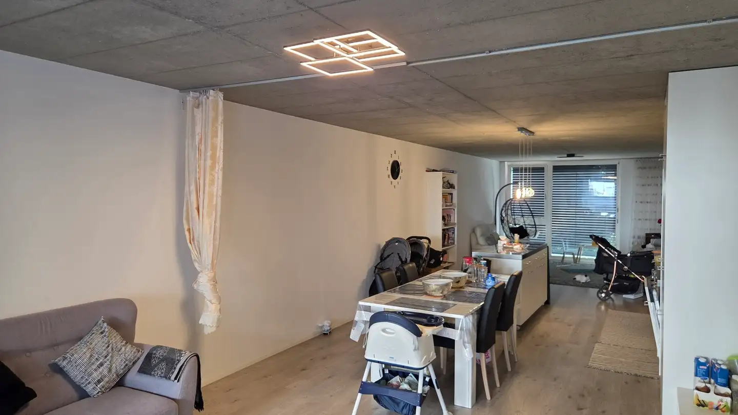 Möblierte Wohnung mieten - 8952 Schlieren - Foto 2