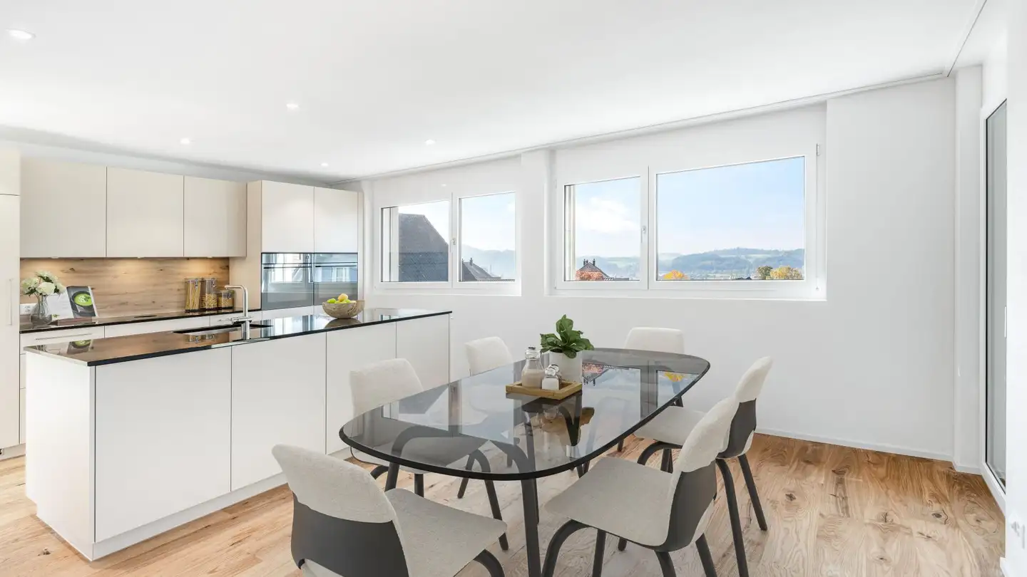 Single house for sale - Ahornweg, 6260 Reiden - Photo 2