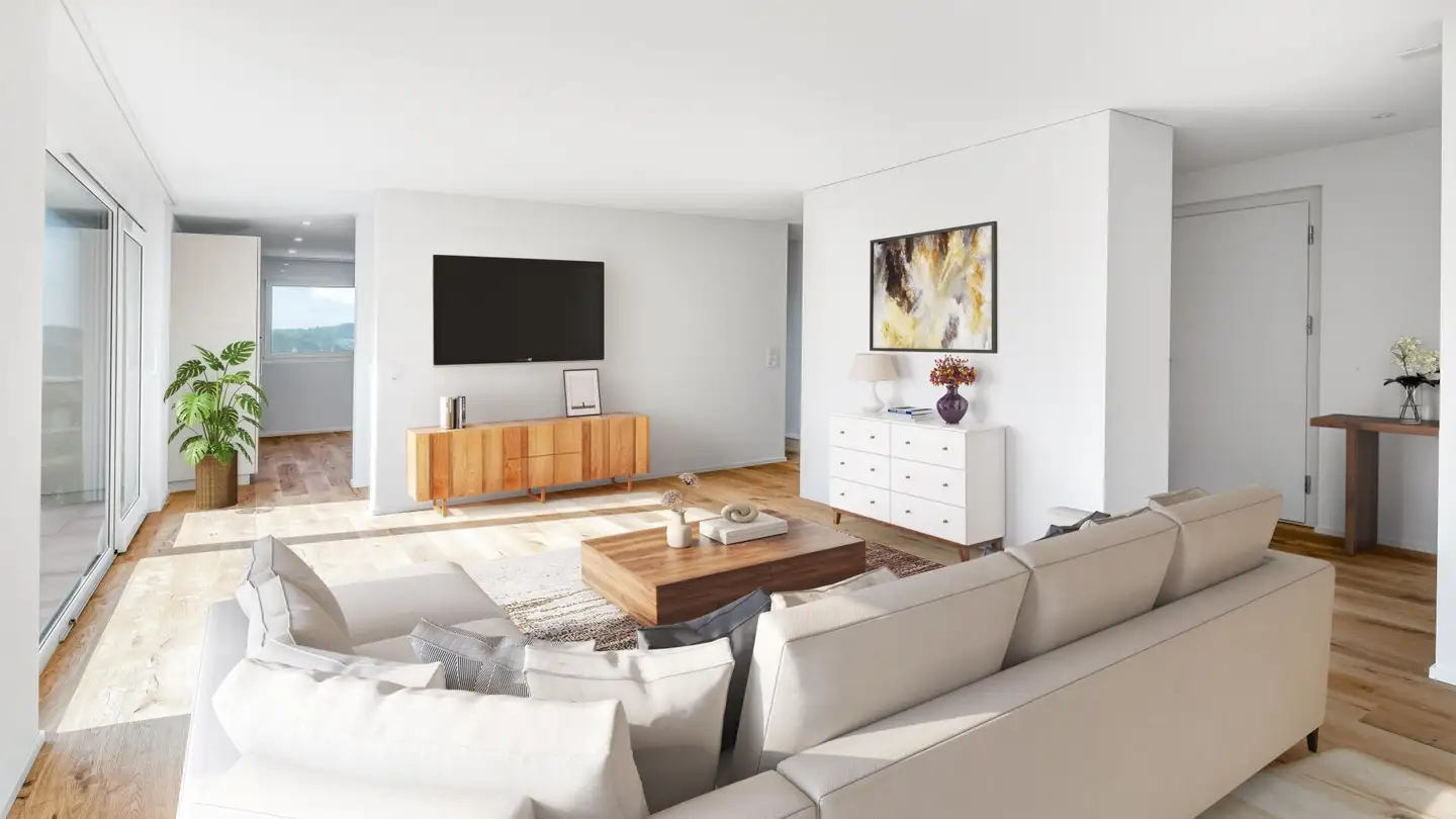 Single house for sale - Ahornweg, 6260 Reiden - Photo 3