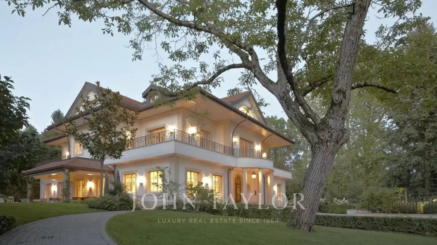 Casa singola in vendita - 1005 Lausanne